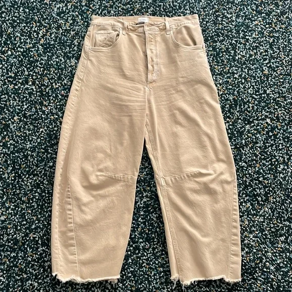 Citizens of Humanity horseshoe jeans in Dorian - Picture 7 of 13